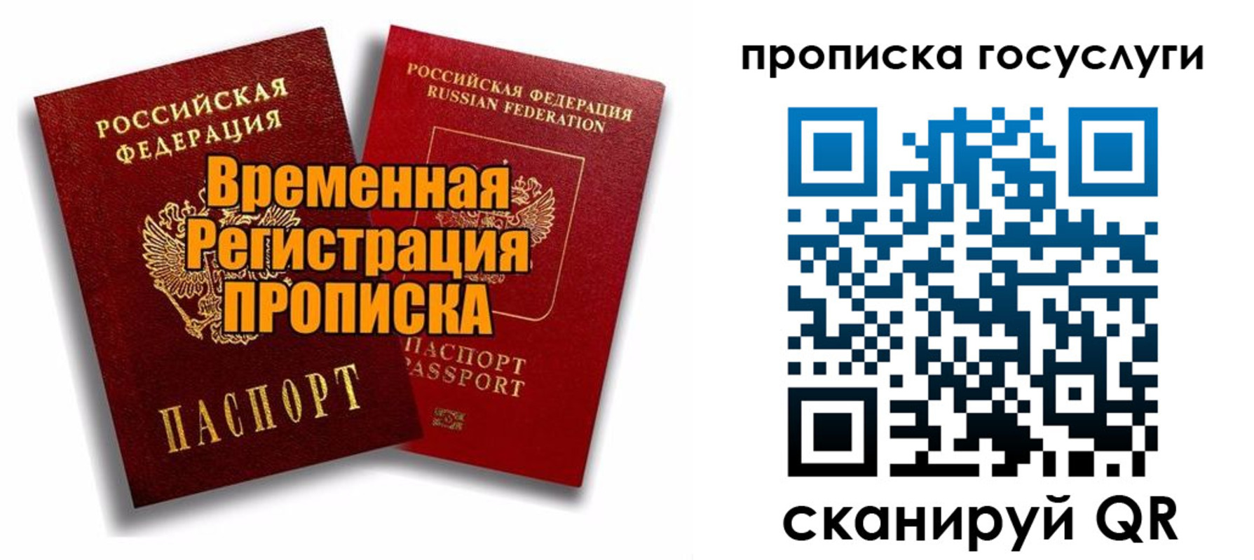 прописка иностранных граждан в Купино
